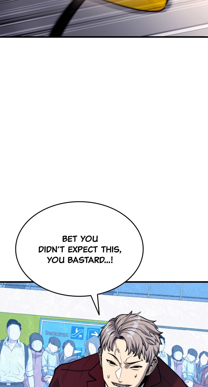 Justice Deserved Episode 42 page 33 - 