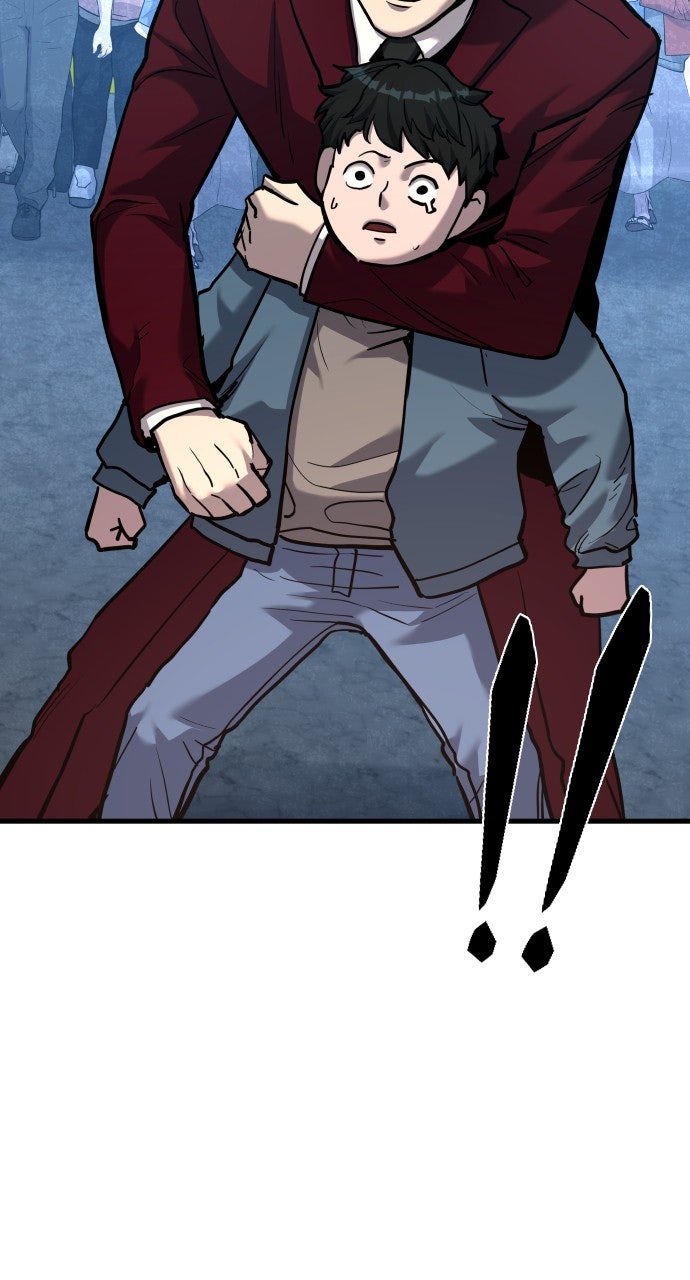 Justice Deserved Episode 42 page 34 - 