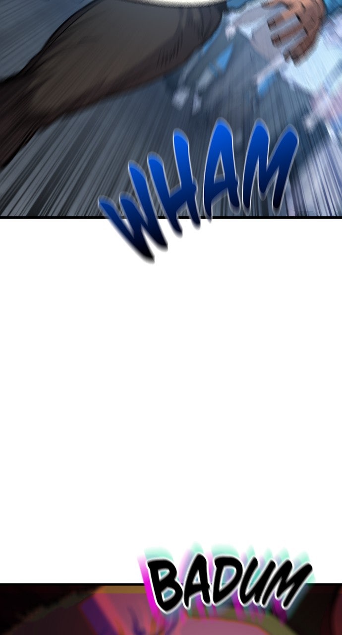 Justice Deserved Episode 42 page 5 - 