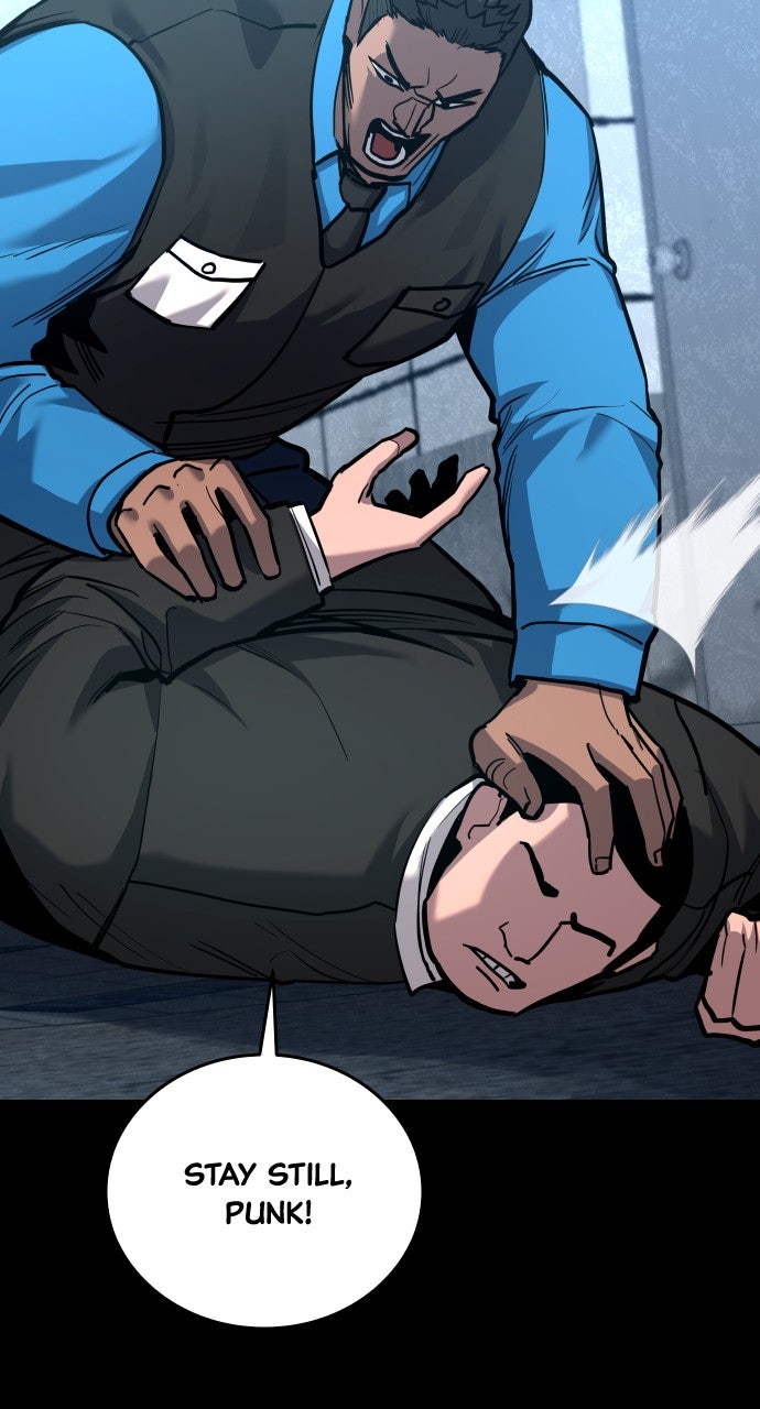 Justice Deserved Episode 42 page 42 - 