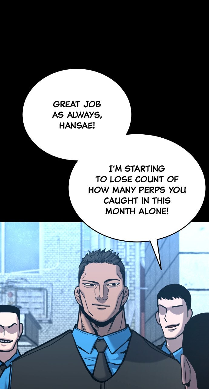 Justice Deserved Episode 42 page 43 - 