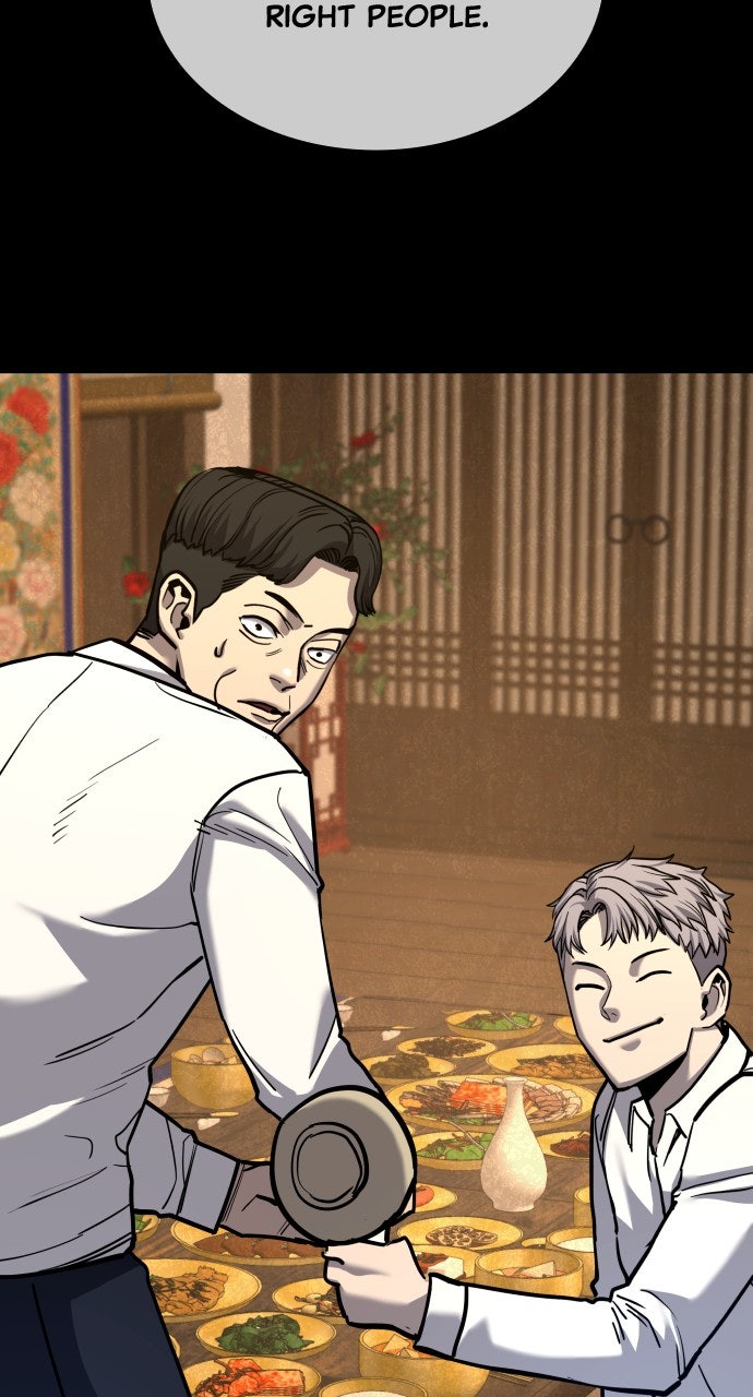 Justice Deserved Episode 42 page 64 - 