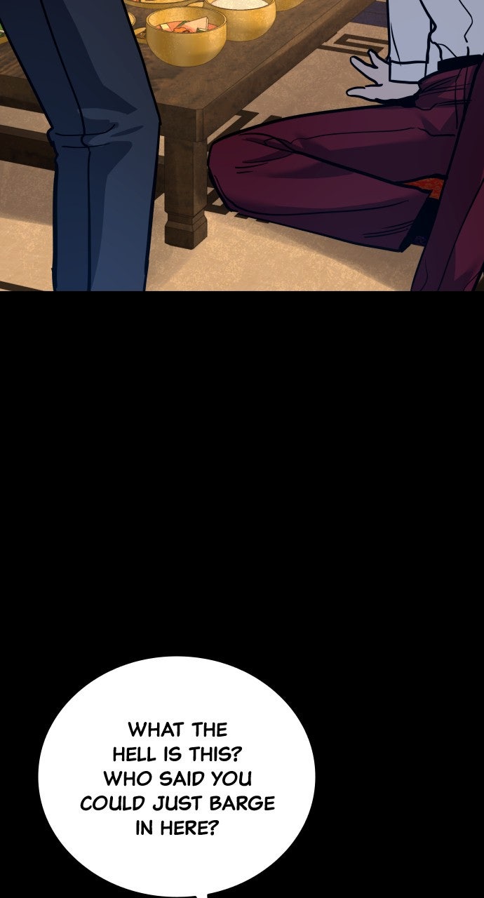 Justice Deserved Episode 42 page 65 - 