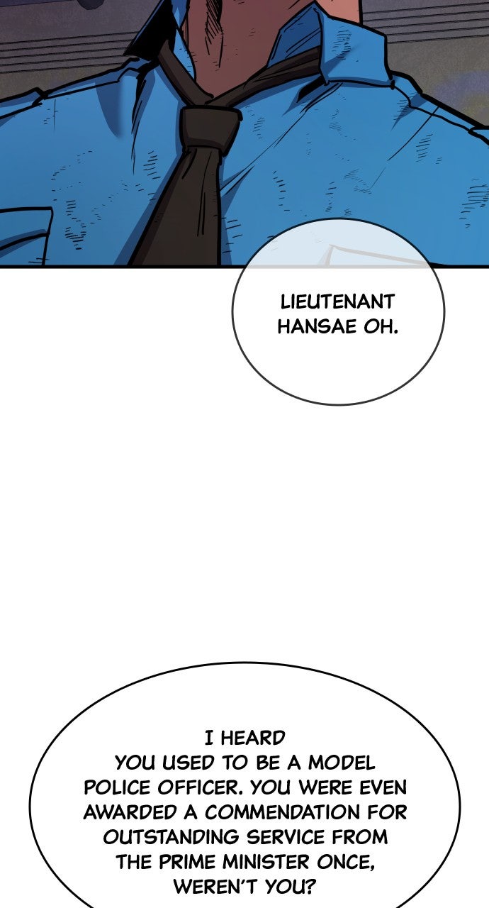 Justice Deserved Episode 42 page 76 - 
