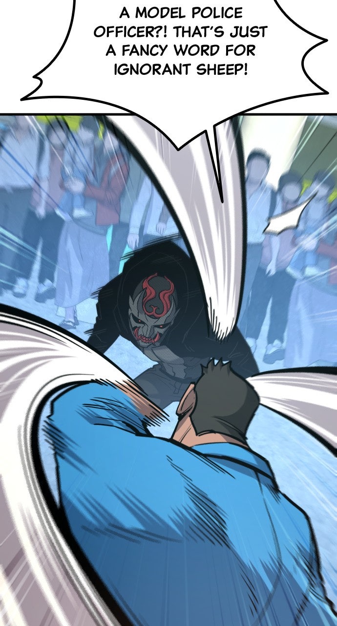 Justice Deserved Episode 42 page 80 - 