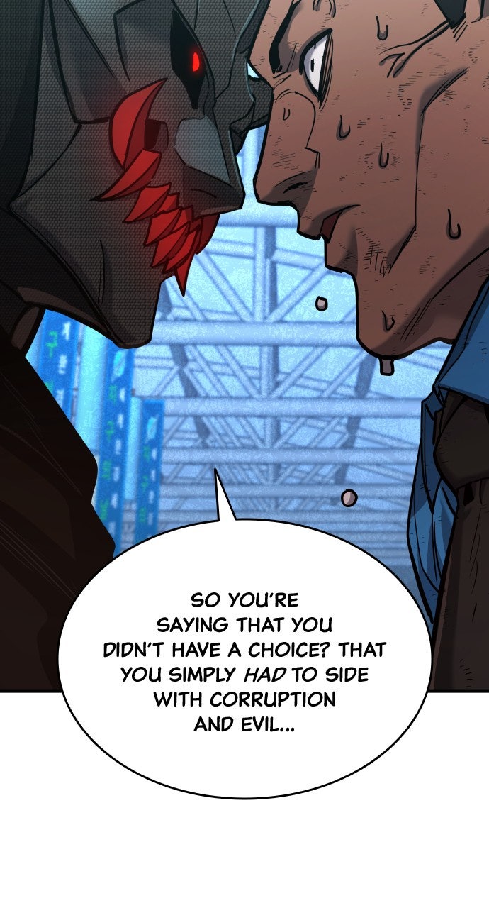 Justice Deserved Episode 42 page 85 - 
