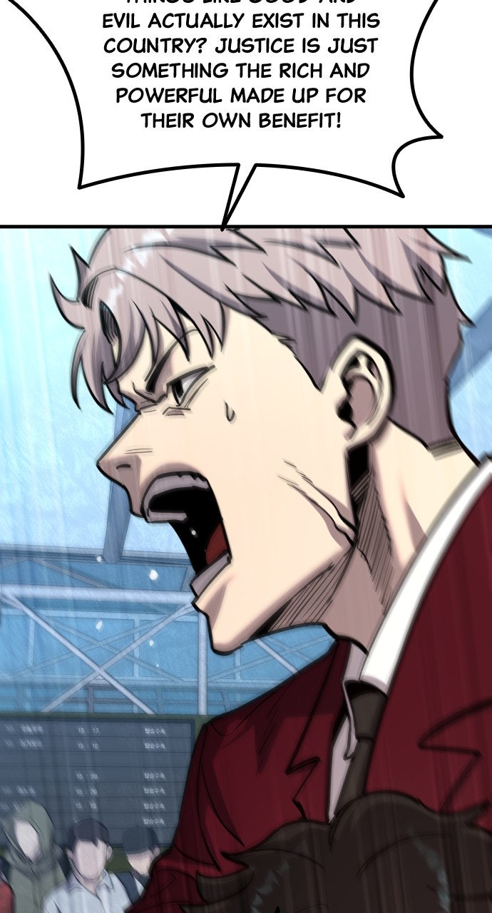 Justice Deserved Episode 42 page 100 - 