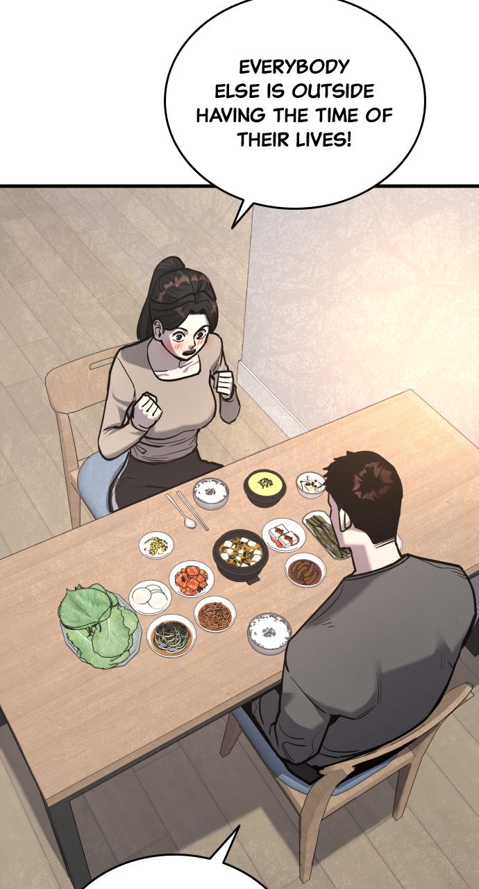 Justice Deserved Episode 43 page 105 - 