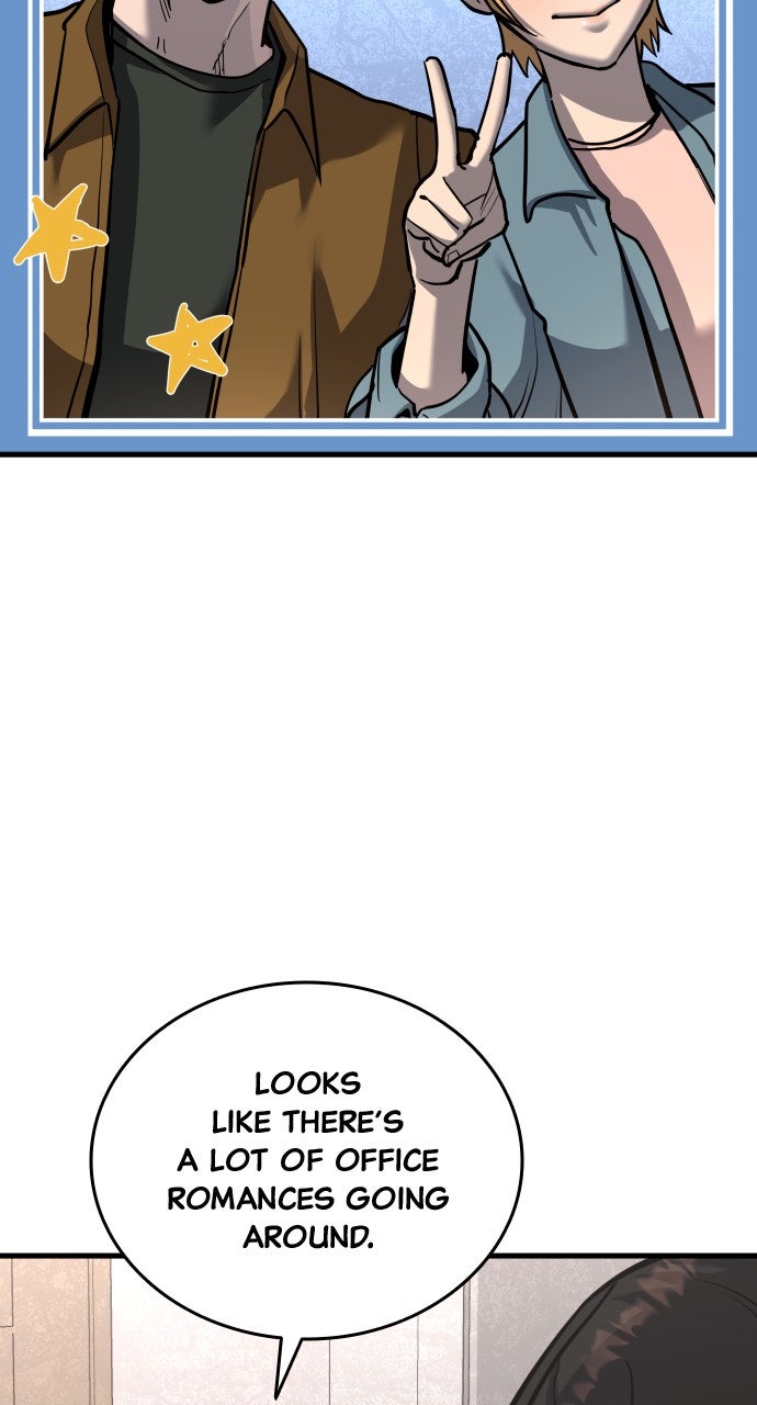 Justice Deserved Episode 43 page 110 - 