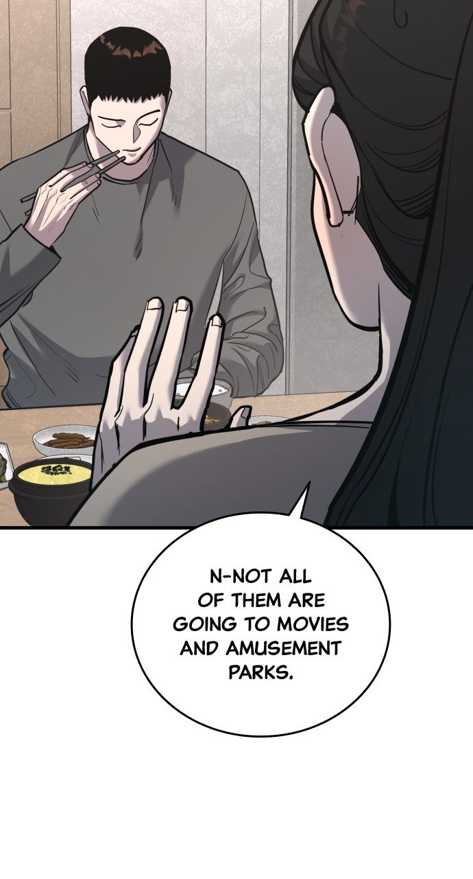 Justice Deserved Episode 43 page 111 - 