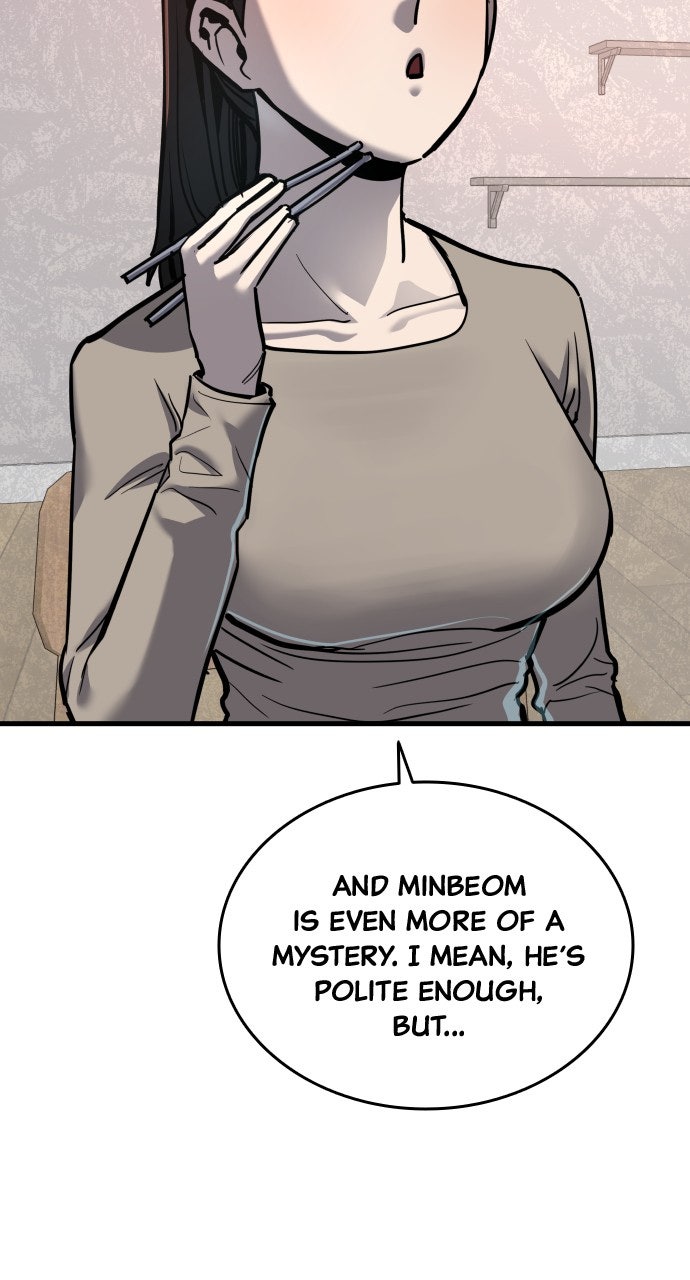 Justice Deserved Episode 43 page 114 - 