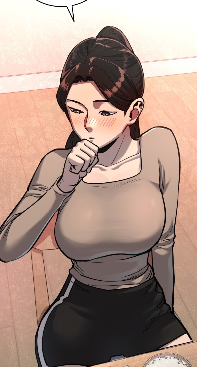 Justice Deserved Episode 43 page 120 - 