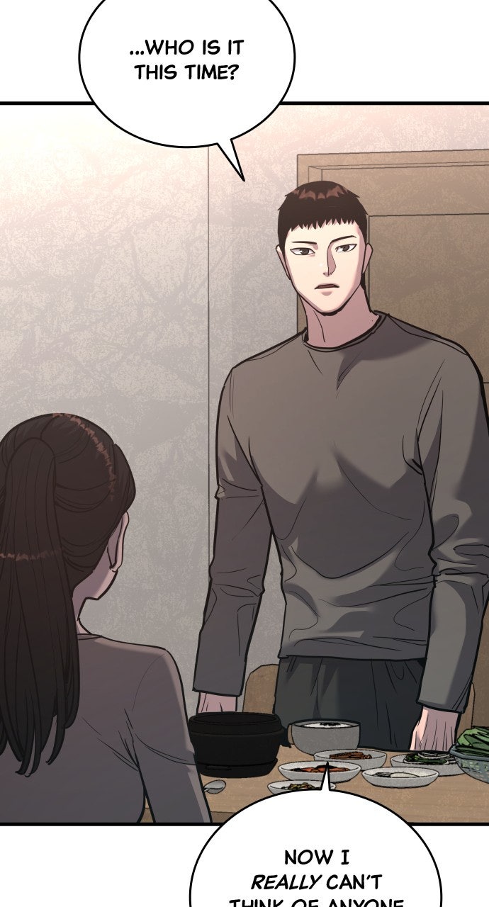 Justice Deserved Episode 43 page 124 - 