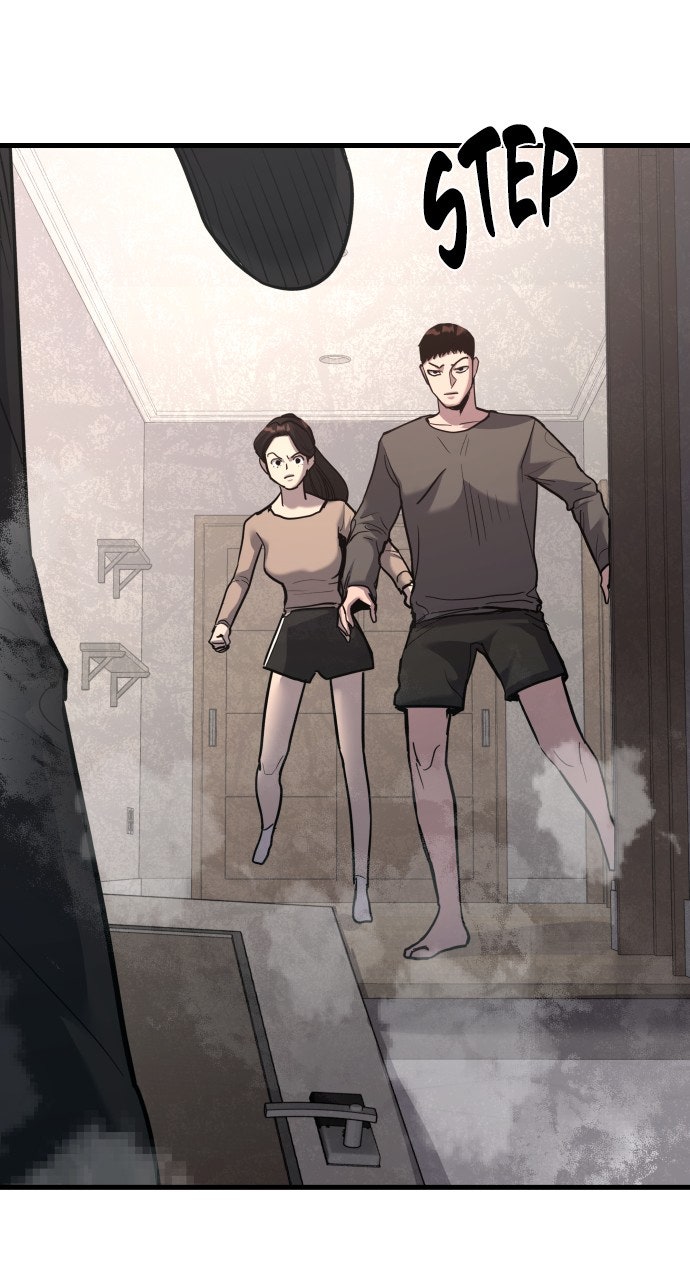Justice Deserved Episode 43 page 129 - 