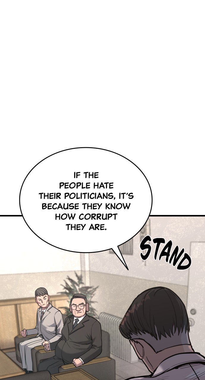 Justice Deserved Episode 43 page 18 - 