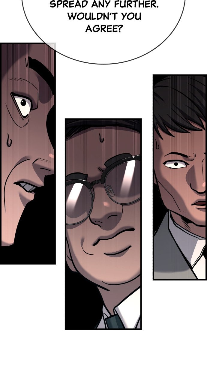 Justice Deserved Episode 43 page 20 - 