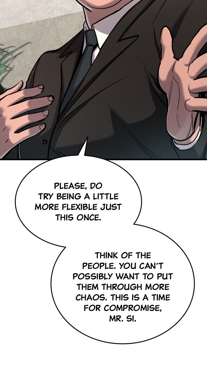 Justice Deserved Episode 43 page 22 - 