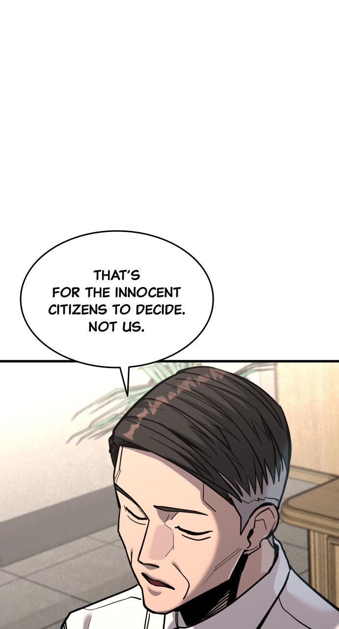 Justice Deserved Episode 43 page 23 - 