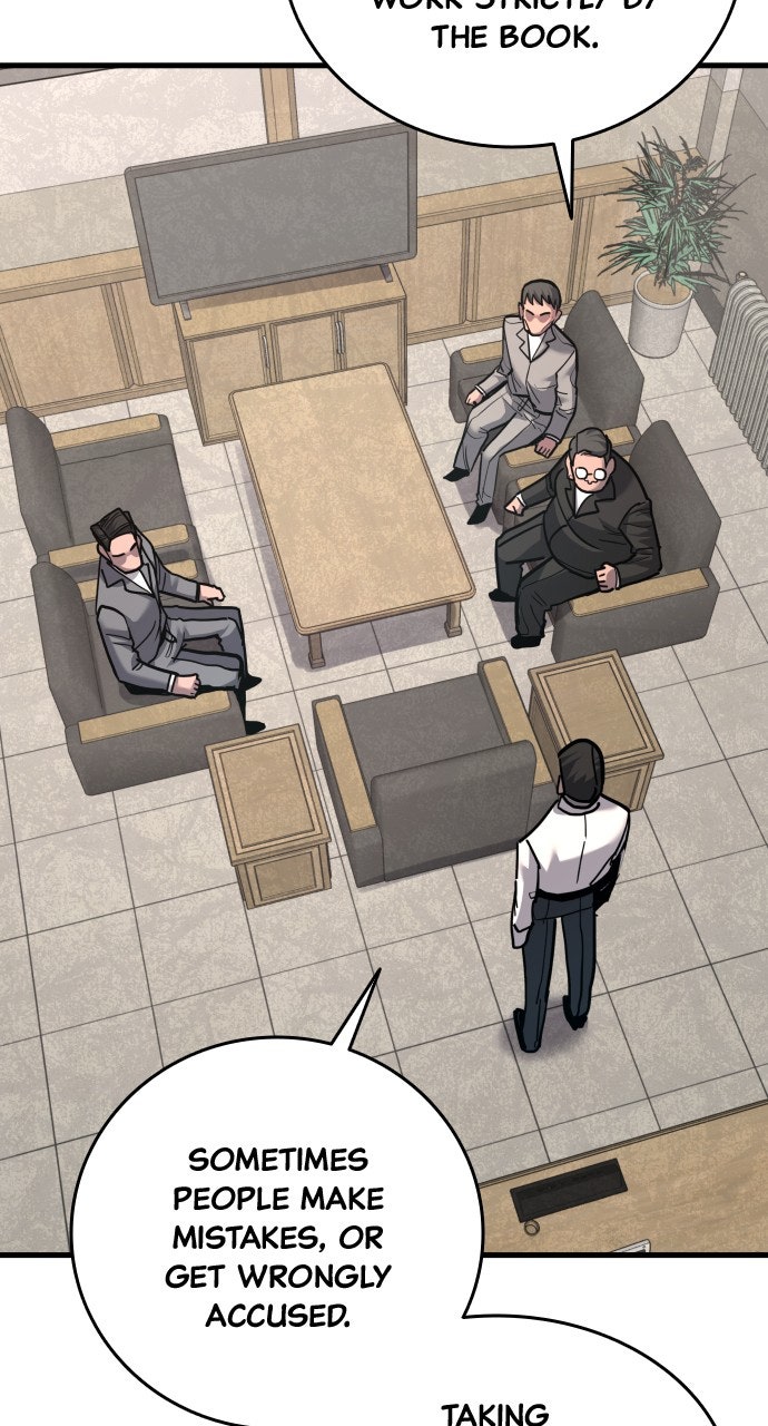 Justice Deserved Episode 43 page 25 - 