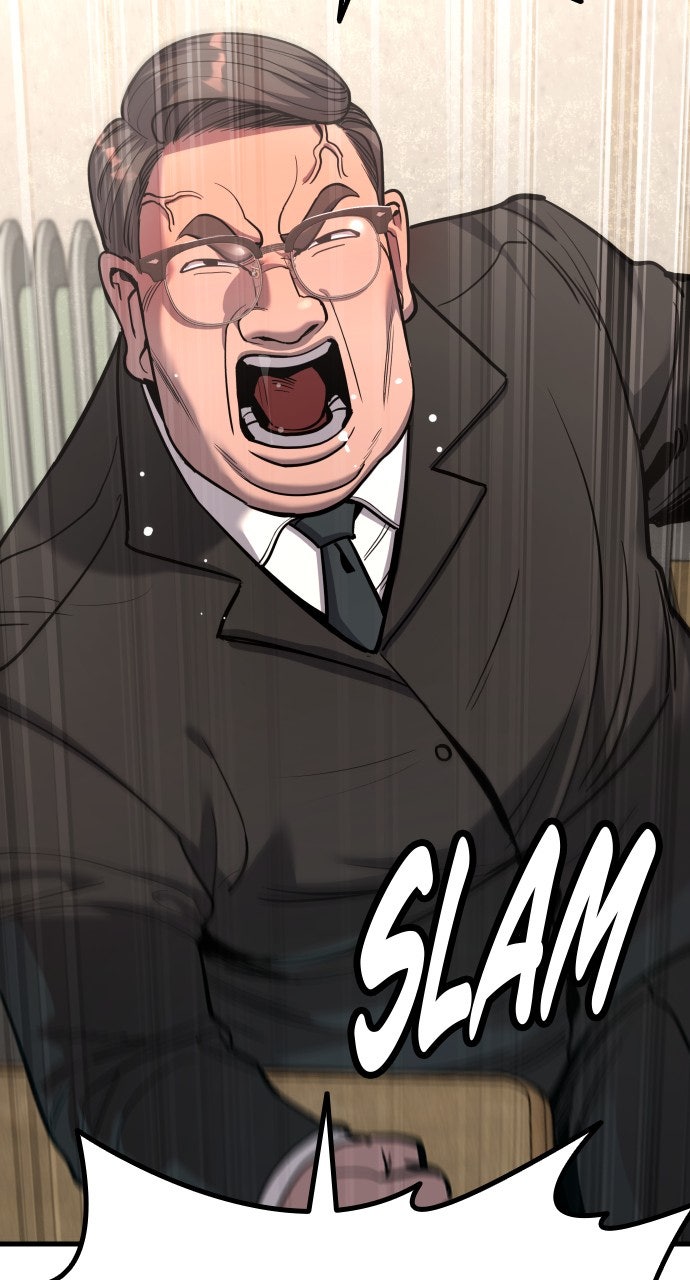 Justice Deserved Episode 43 page 31 - 