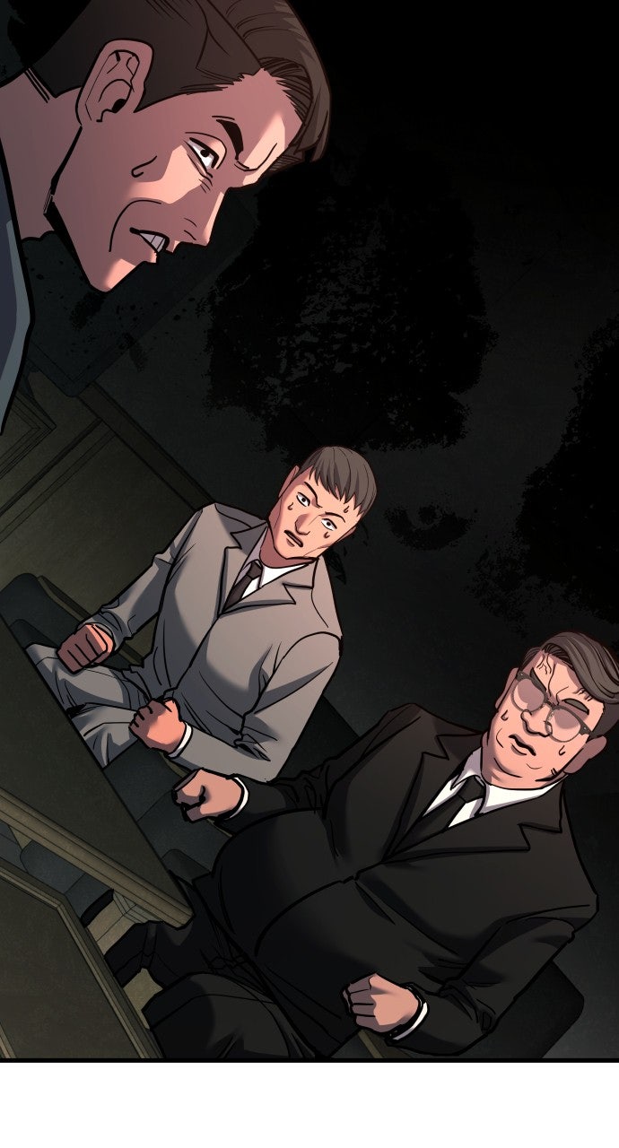 Justice Deserved Episode 43 page 45 - 