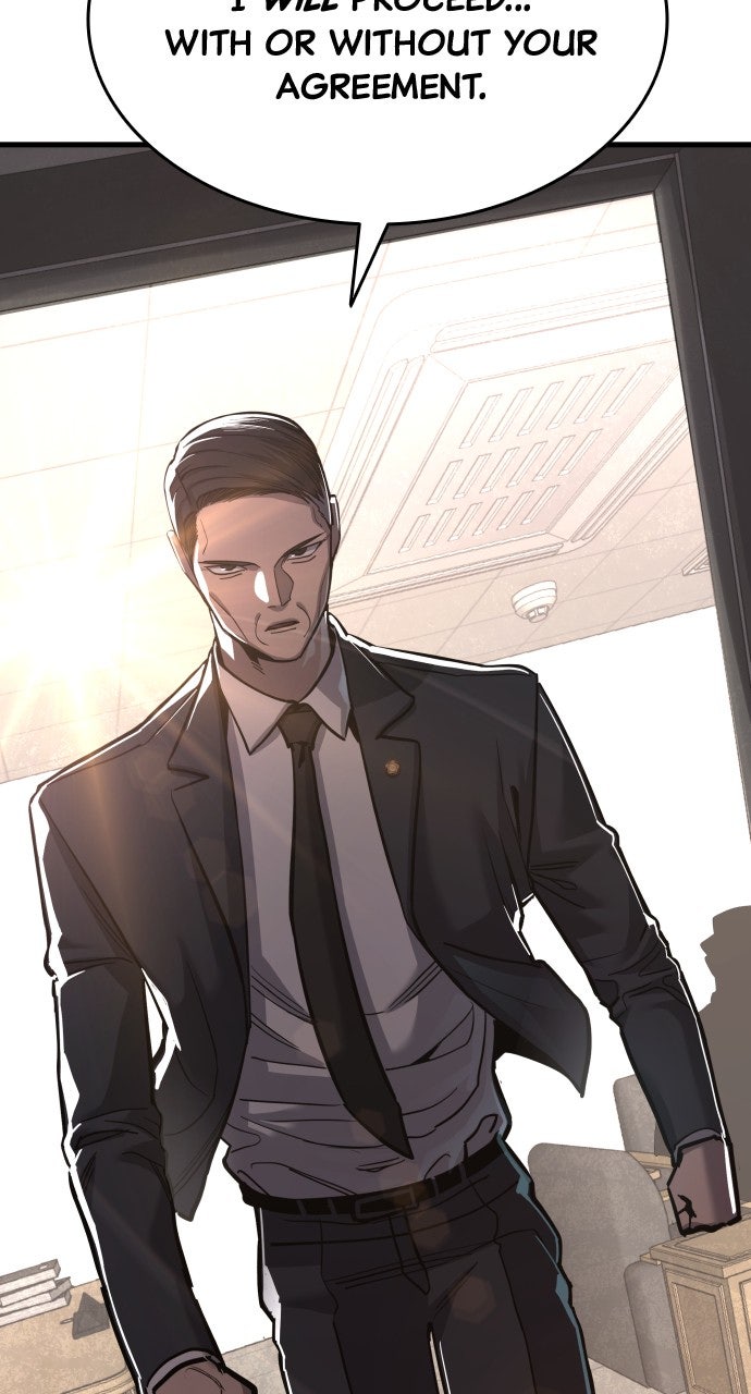 Justice Deserved Episode 43 page 48 - 
