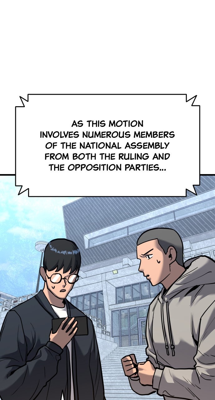 Justice Deserved Episode 43 page 52 - 
