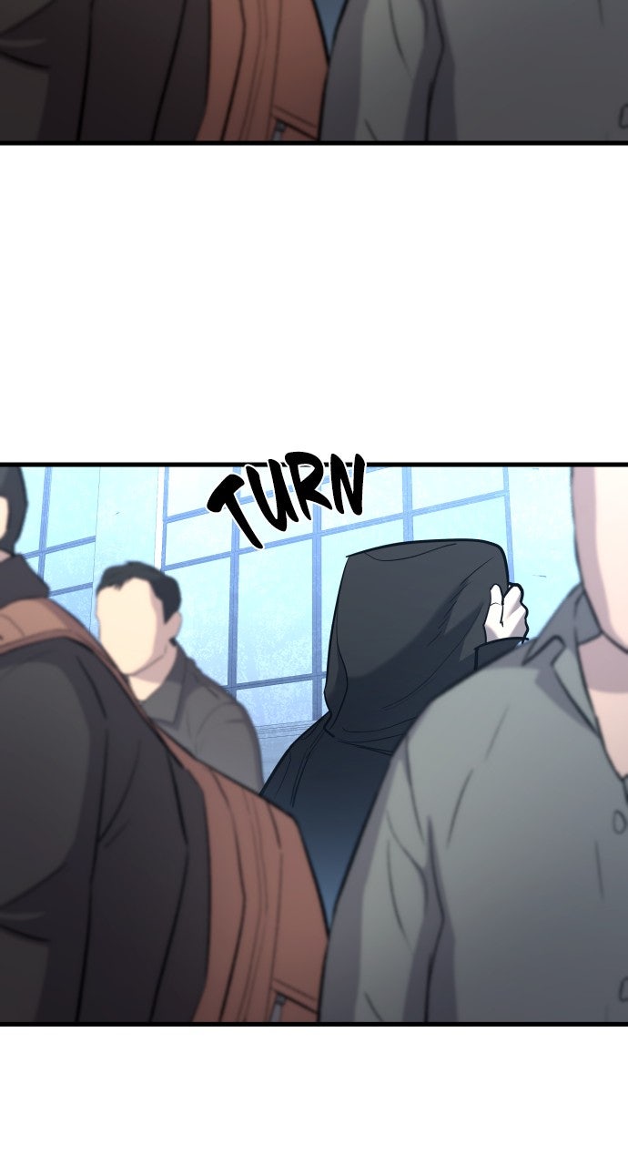 Justice Deserved Episode 43 page 60 - 