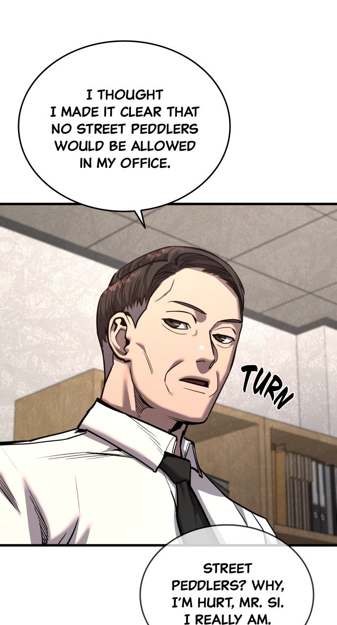Justice Deserved Episode 43 page 7 - 