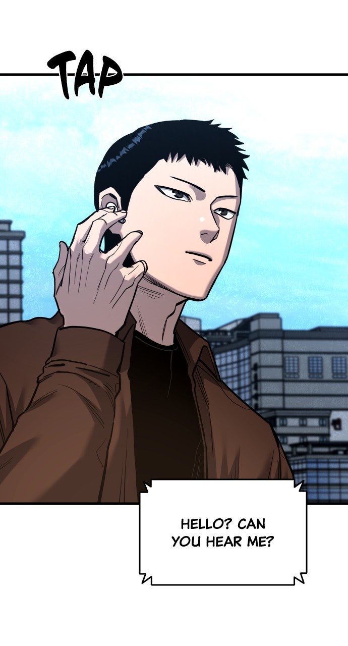 Justice Deserved Episode 43 page 77 - 