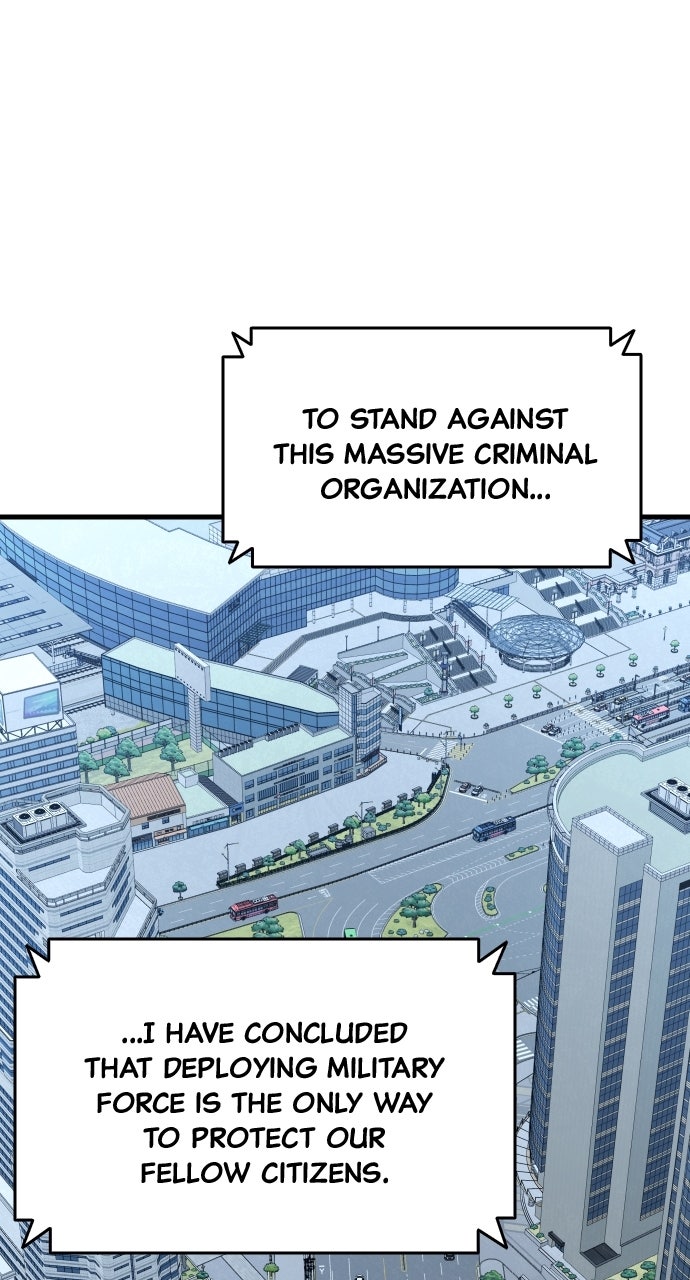 Justice Deserved Episode 44 page 116 - 
