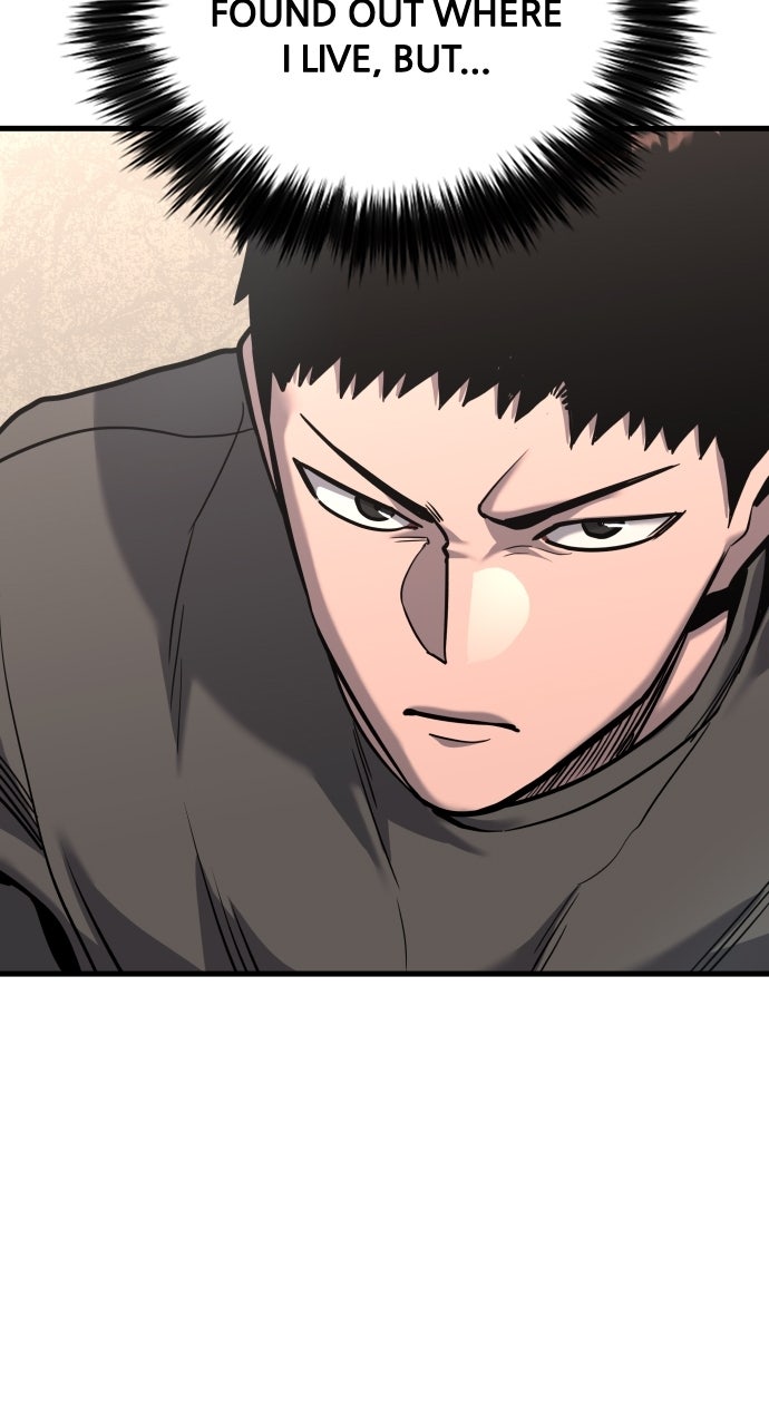 Justice Deserved Episode 44 page 19 - 