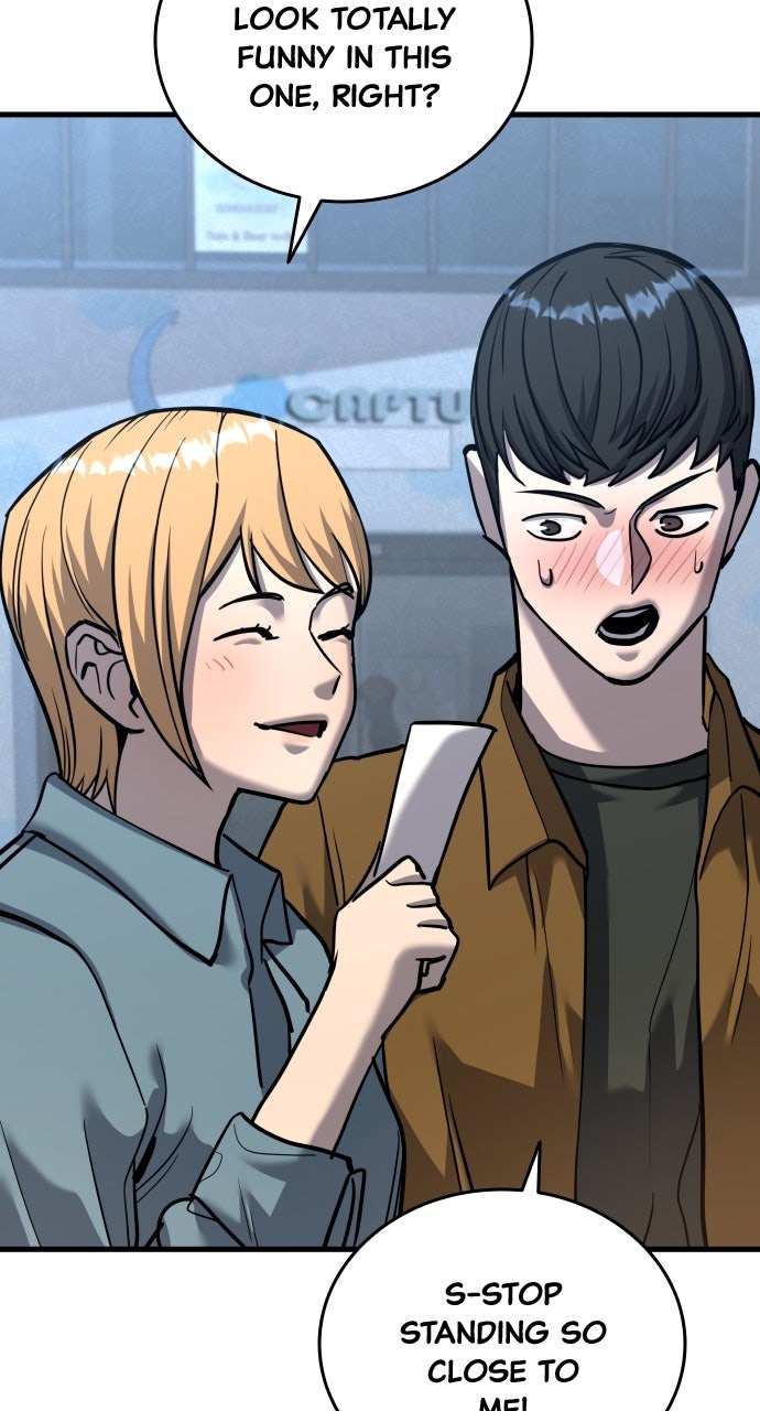 Justice Deserved Episode 44 page 25 - 
