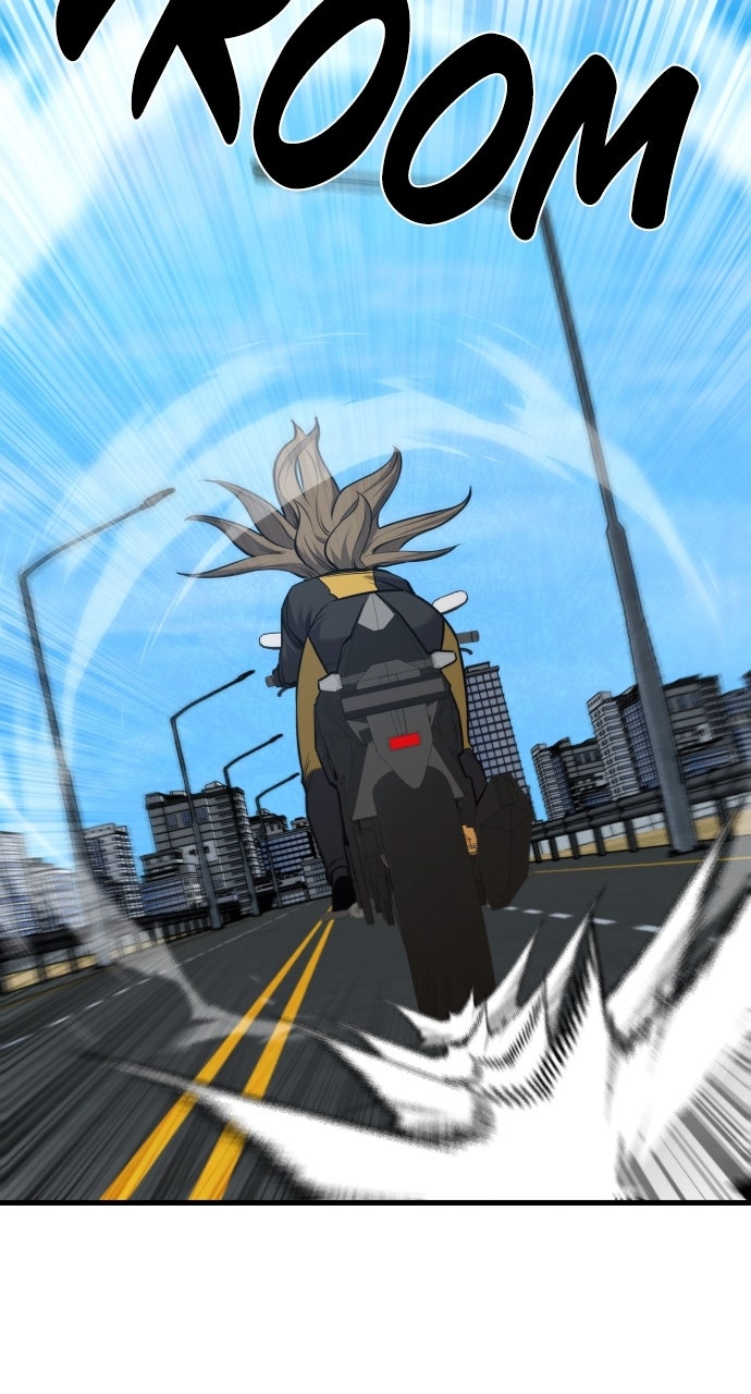 Justice Deserved Episode 44 page 41 - 