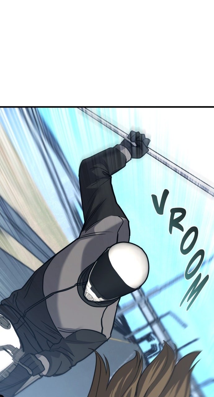 Justice Deserved Episode 44 page 44 - 