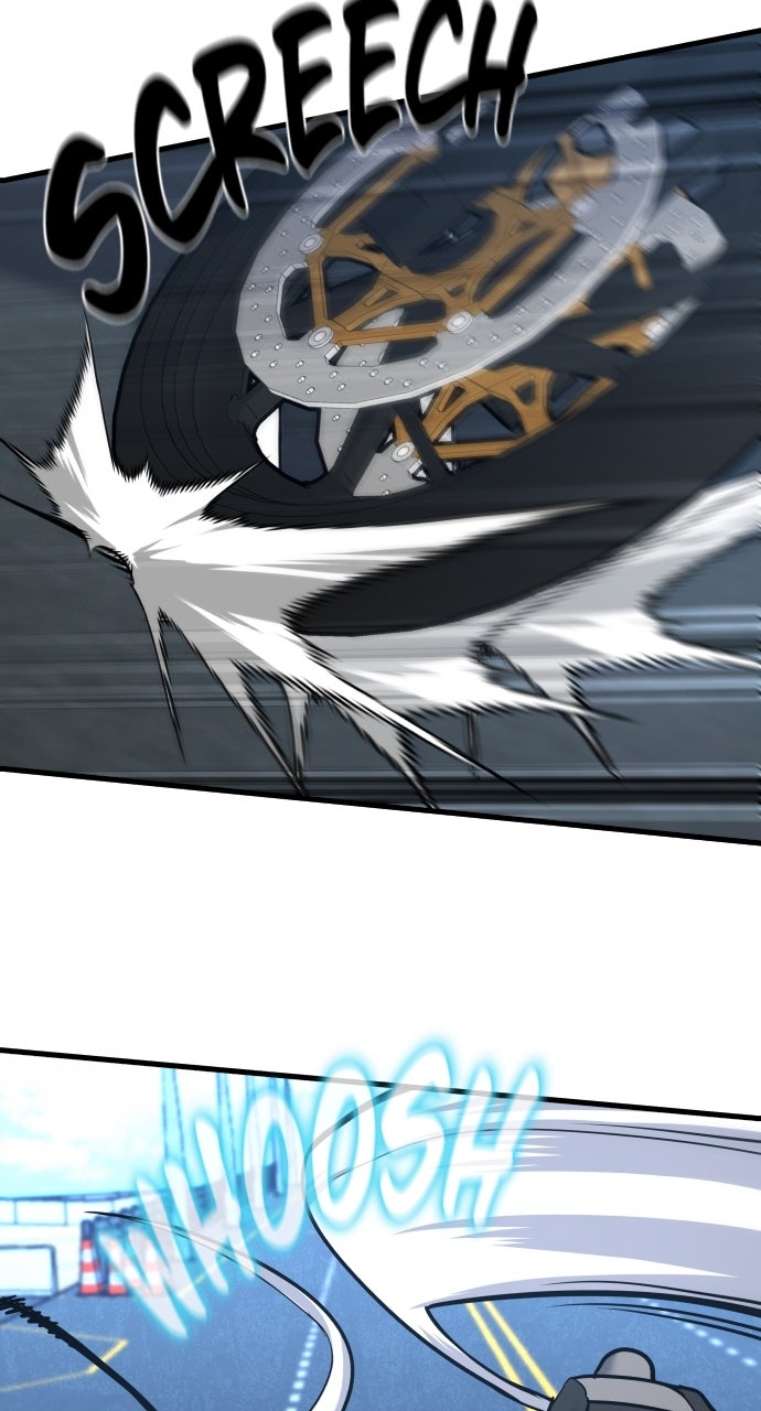 Justice Deserved Episode 44 page 47 - 