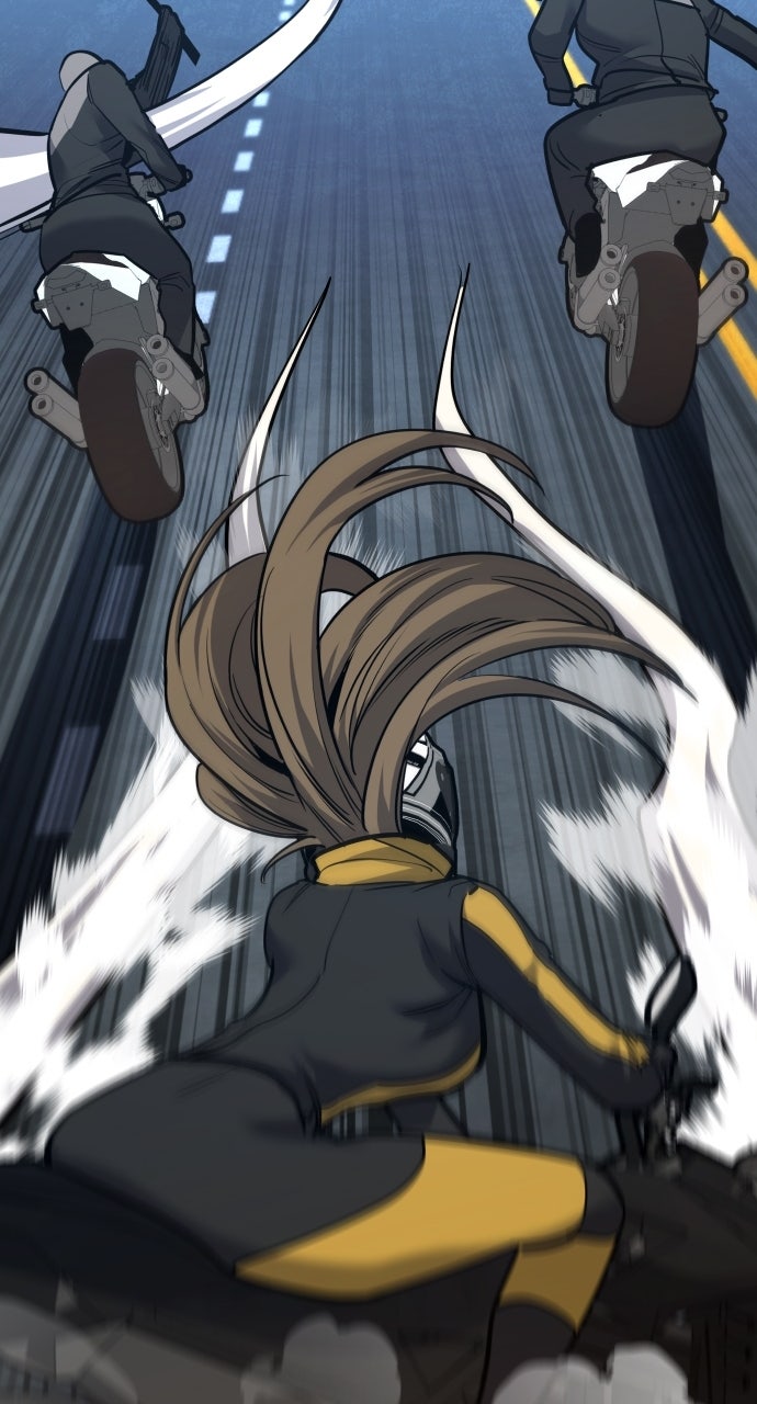 Justice Deserved Episode 44 page 48 - 