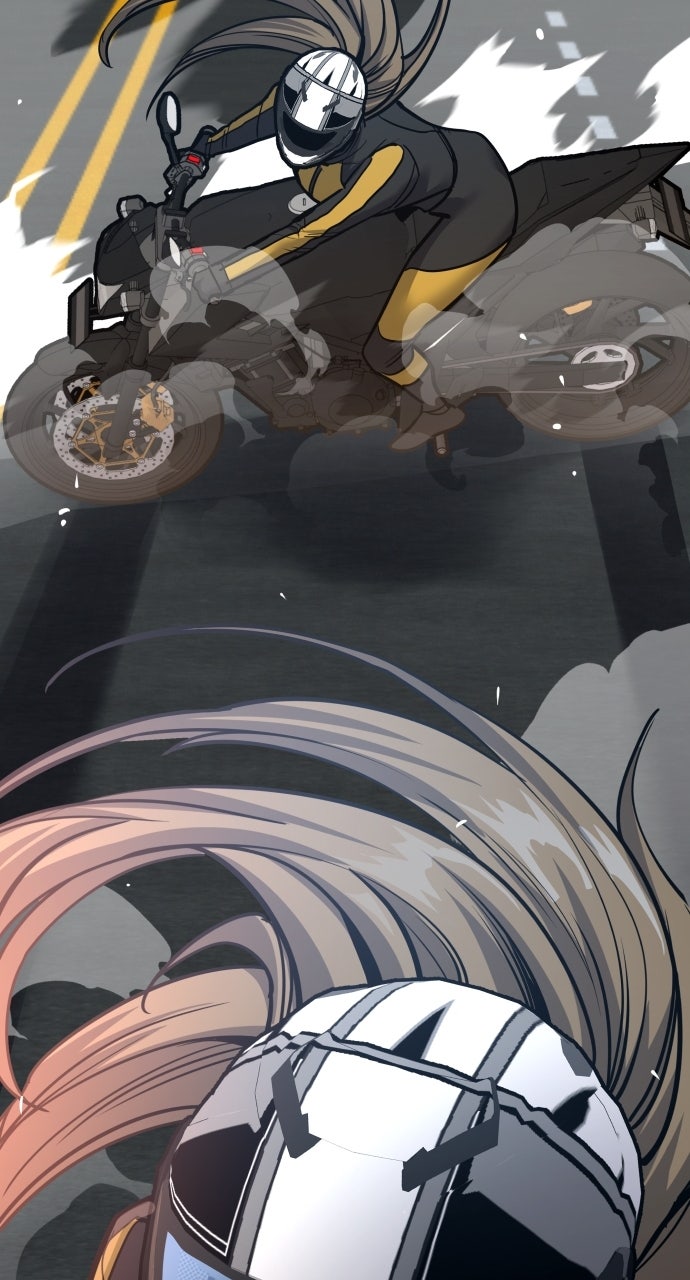 Justice Deserved Episode 44 page 50 - 