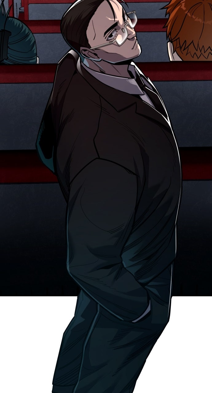 Justice Deserved Episode 44 page 58 - 