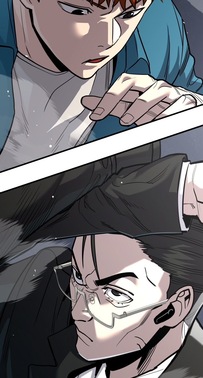 Justice Deserved Episode 44 page 64 - 