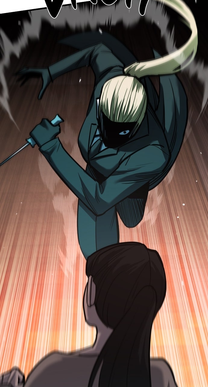 Justice Deserved Episode 44 page 9 - 