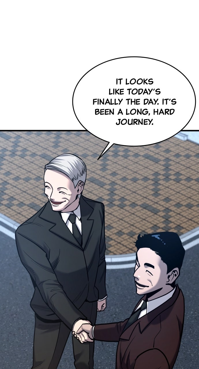 Justice Deserved Episode 44 page 88 - 