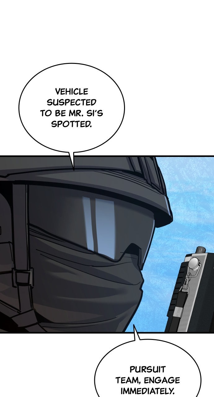 Justice Deserved Episode 45 page 11 - 