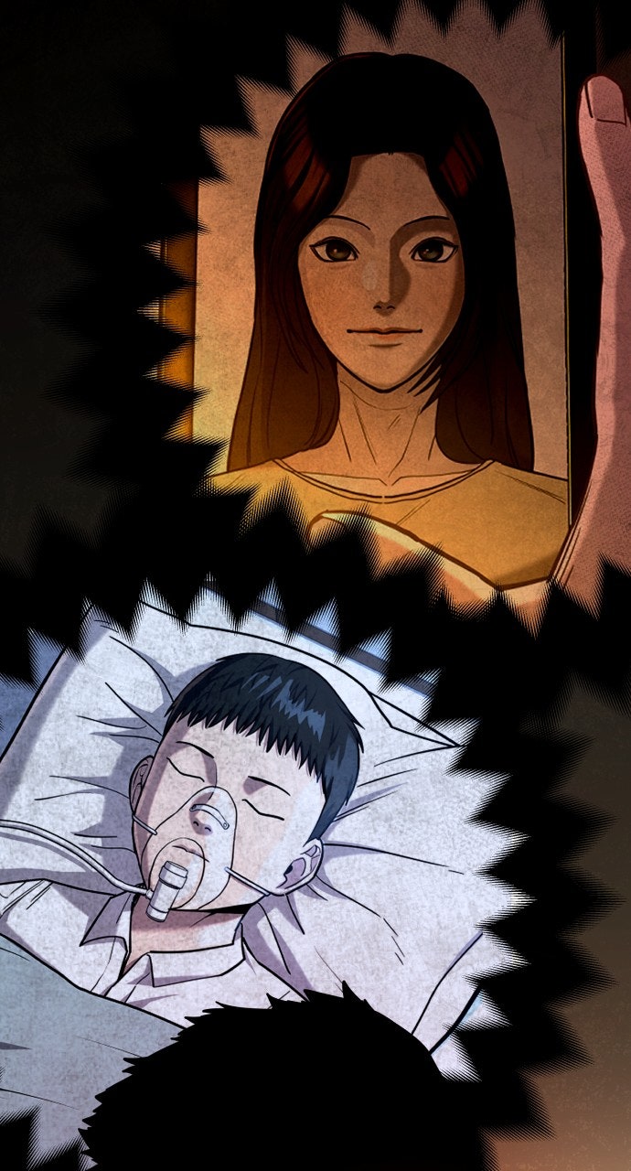 Justice Deserved Episode 45 page 106 - 