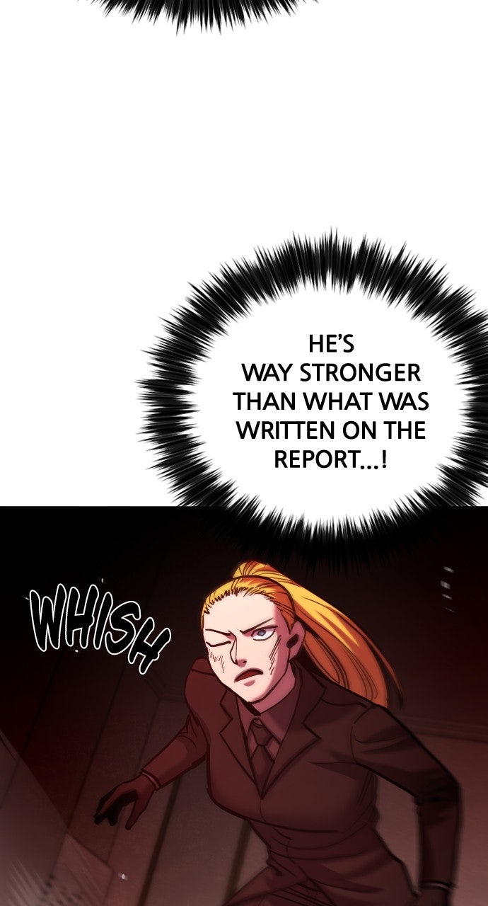 Justice Deserved Episode 45 page 118 - 