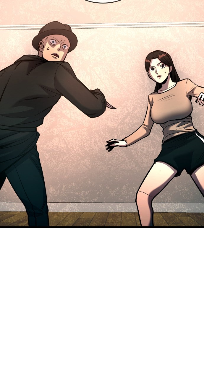 Justice Deserved Episode 45 page 120 - 