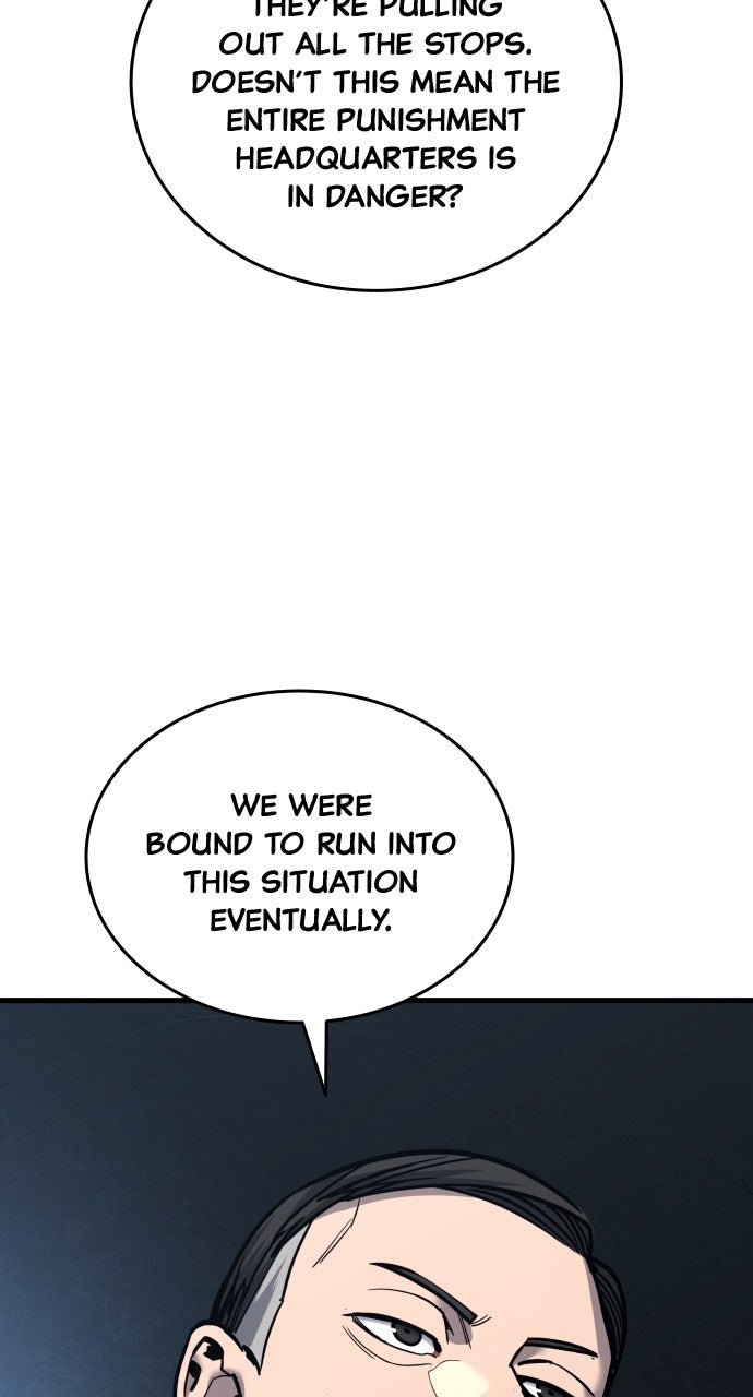 Justice Deserved Episode 45 page 16 - 