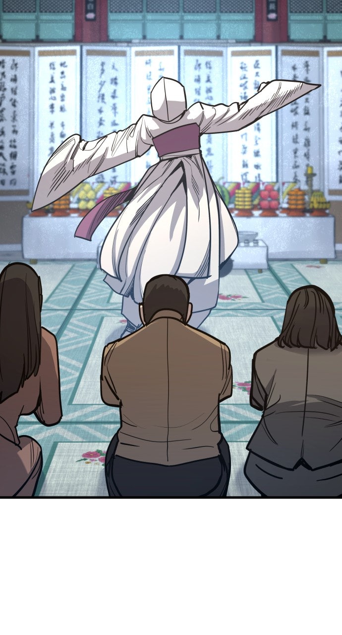 Justice Deserved Episode 45 page 19 - 