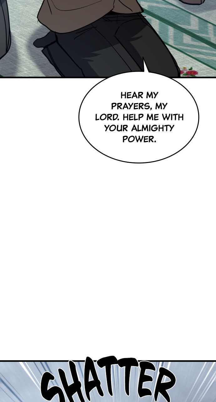 Justice Deserved Episode 45 page 21 - 
