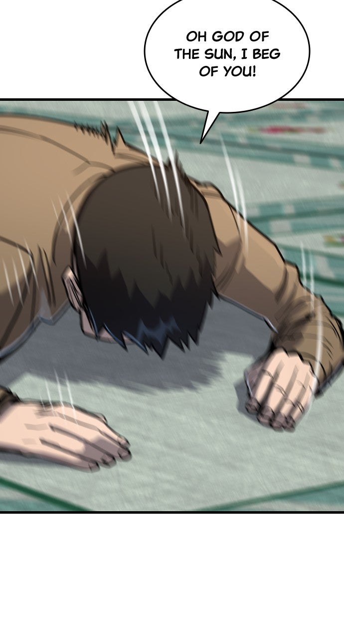 Justice Deserved Episode 45 page 23 - 